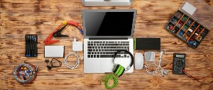 LAPTOP POINT