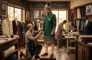 Ali tailors