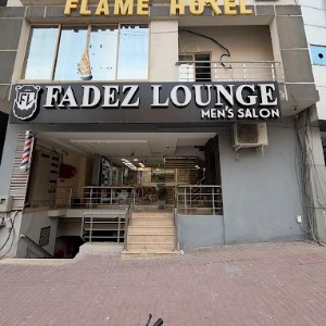 Fadez Lounge