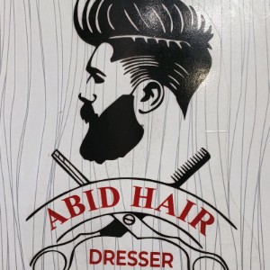 Abid Hair Dresser