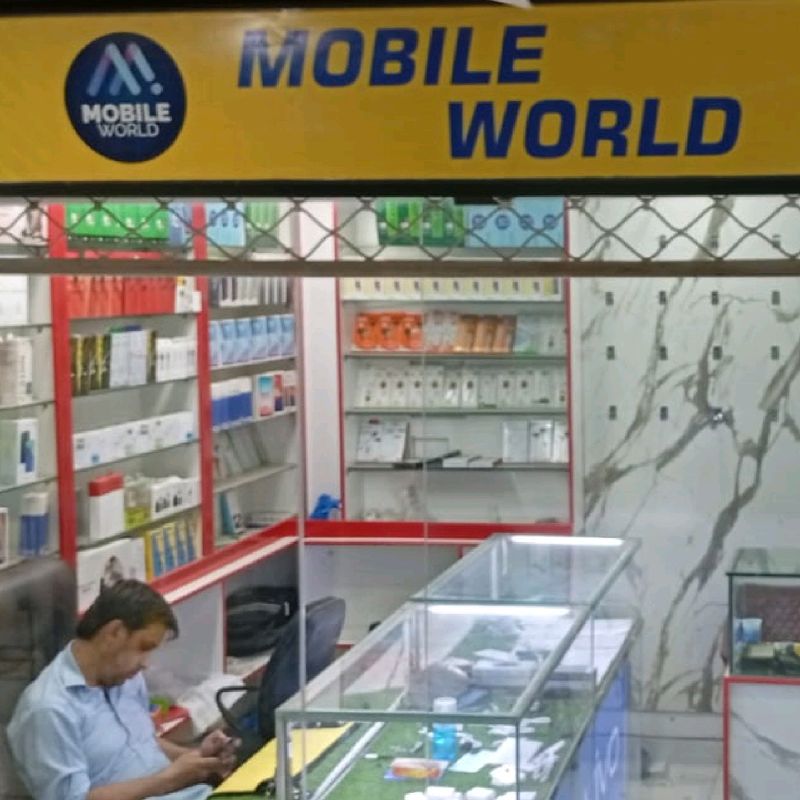 Mobile World