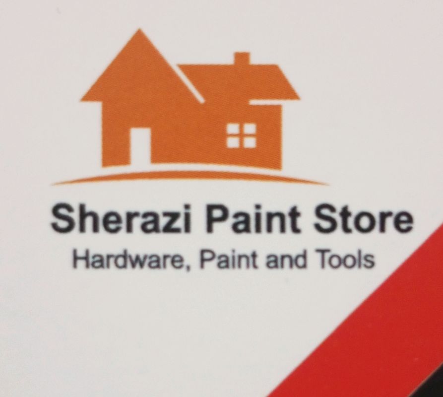 Sherazi Paint House