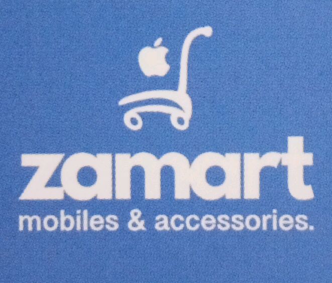 Zamart Mobile & Accessories