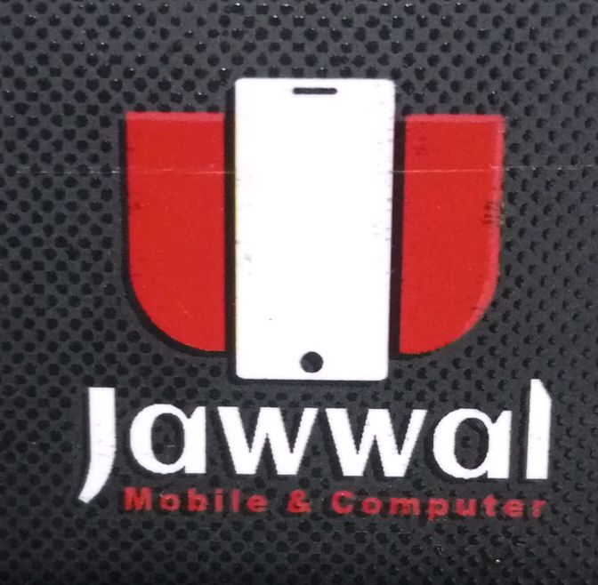 Jawwal Mobile & Computer