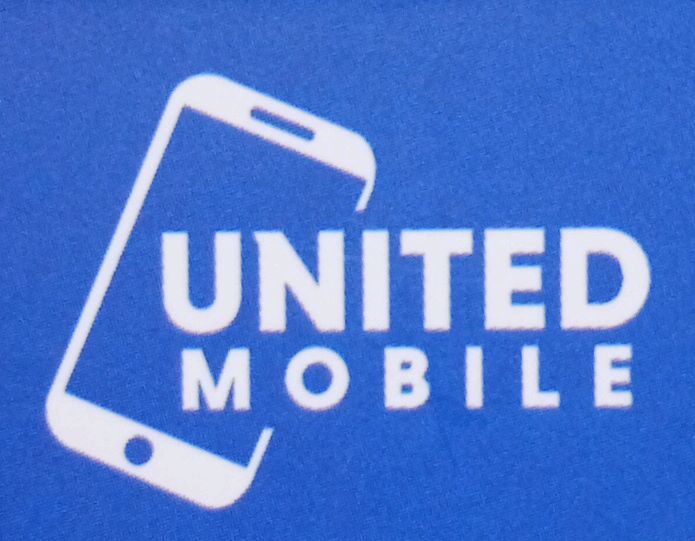 United Mobile & Repairing lab