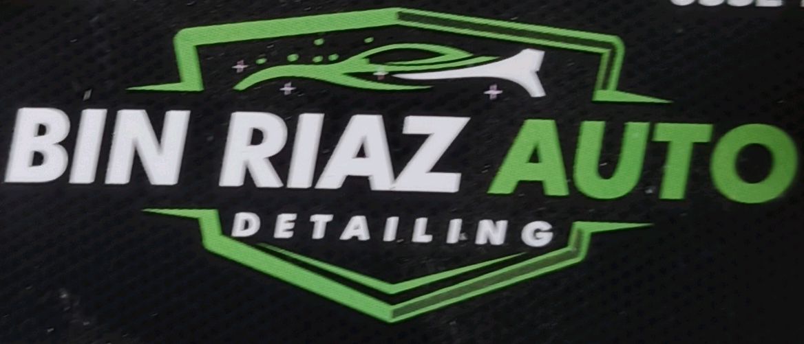 Bin Riaz Auto