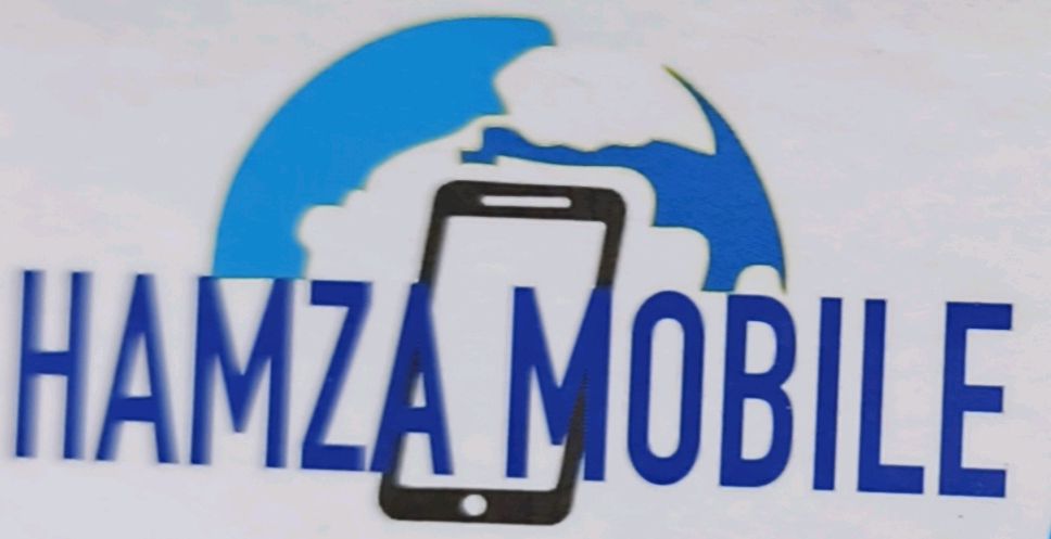 Hamza Mobile