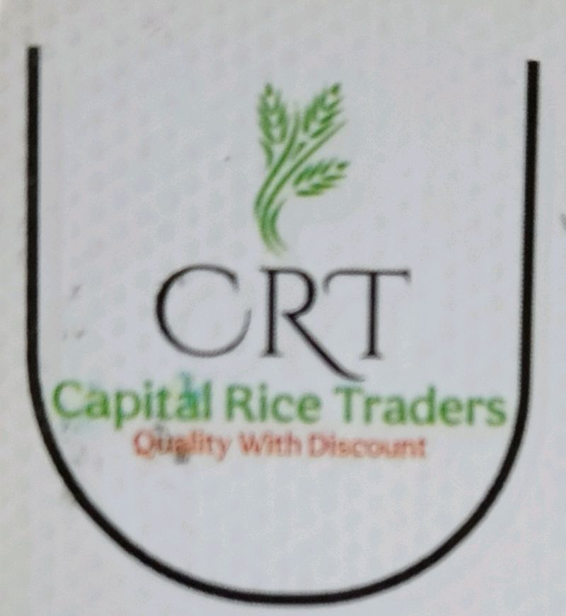 Capital Rice Trader