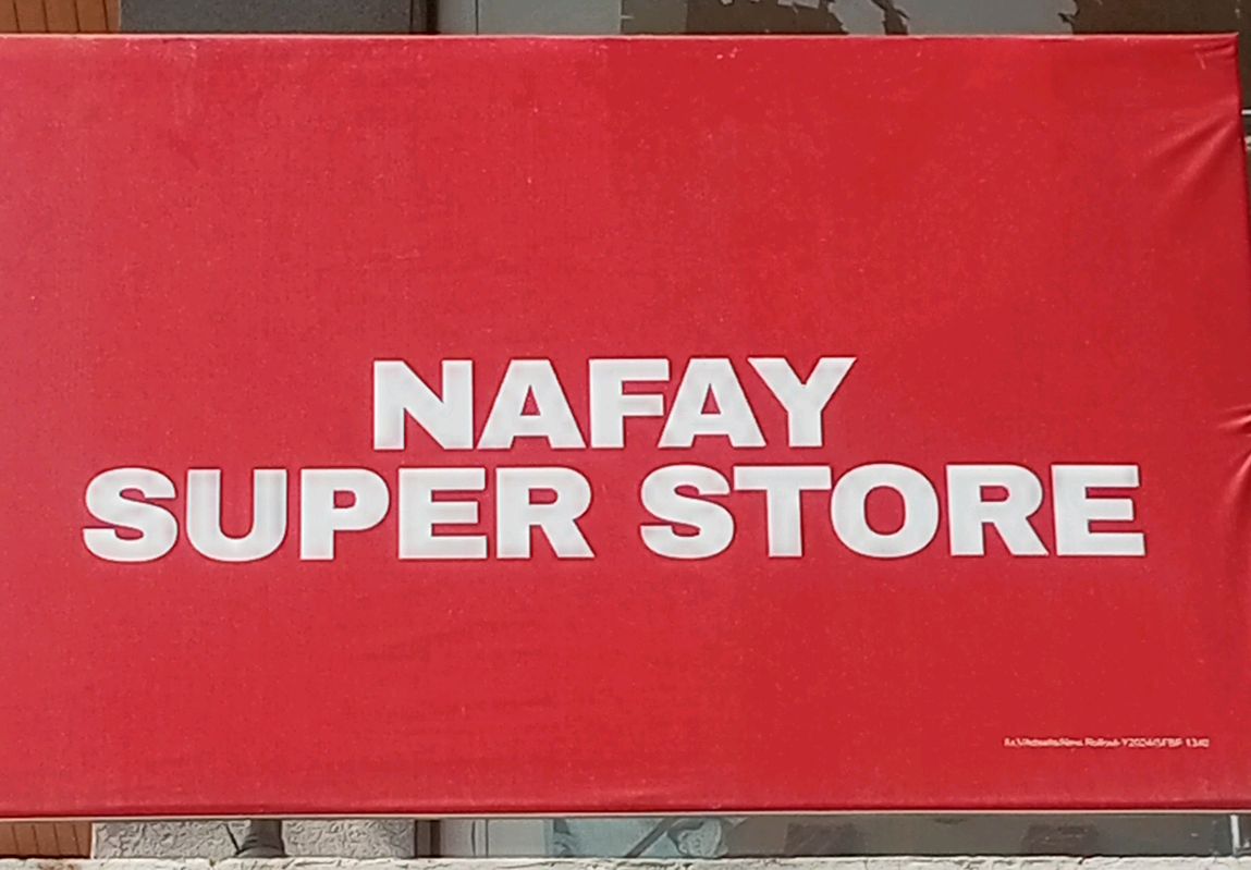 Nafey Super Store