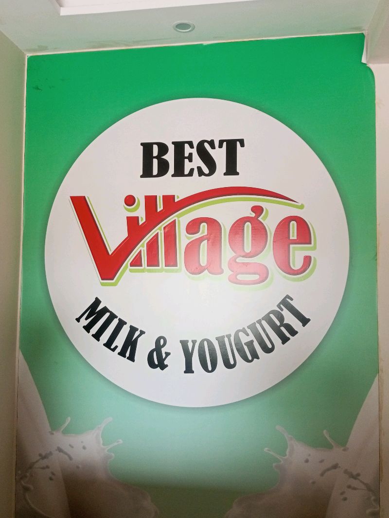 Best Village Milk & Yogurt