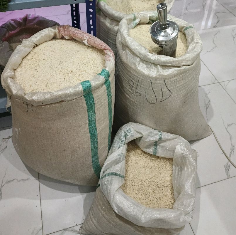 Gujranwala Chawal Store