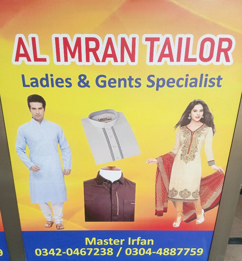 Al Imran Tailors