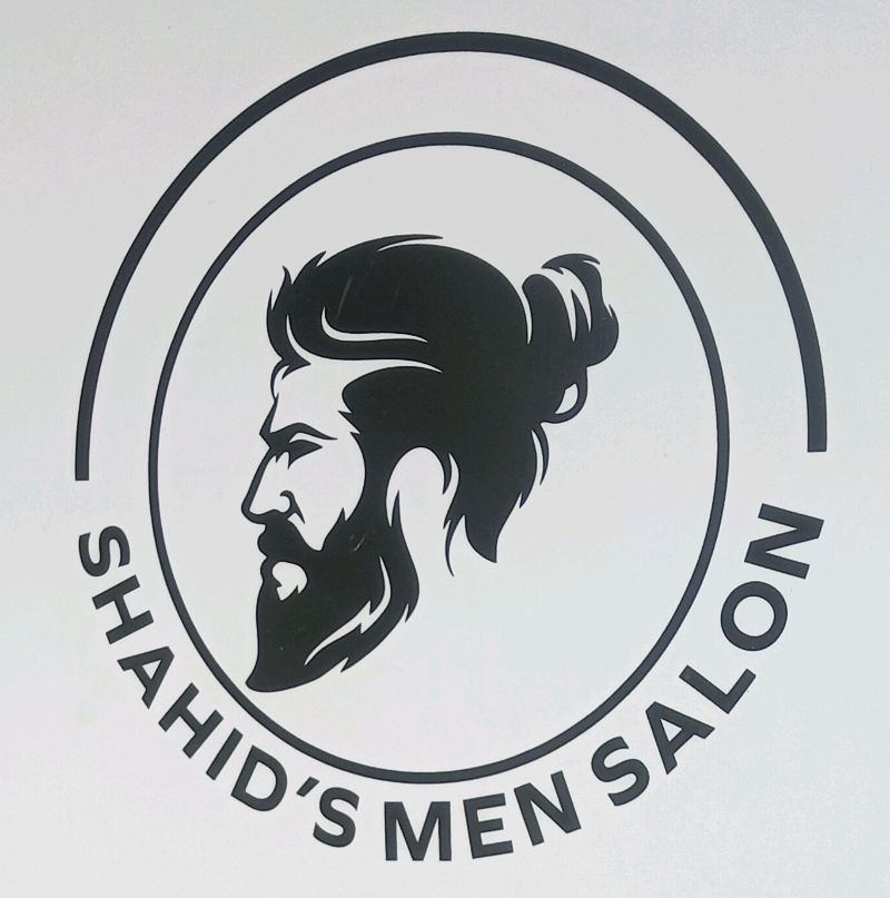 Shahid's Men Salon