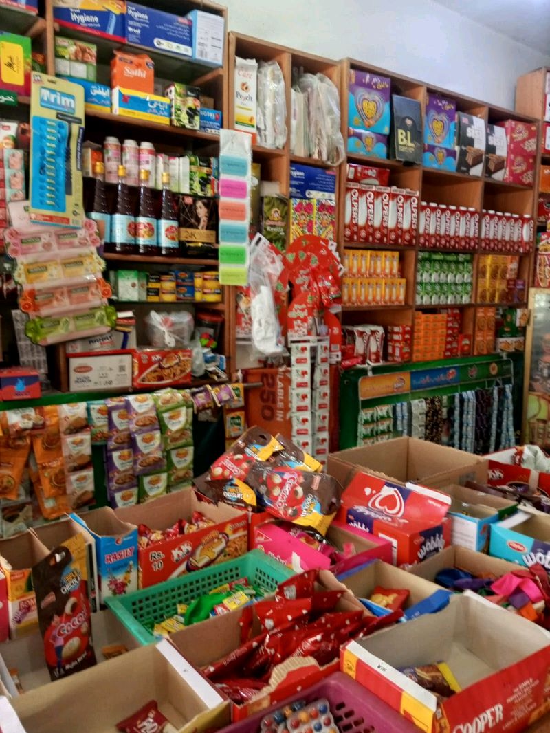 Khan Super Store