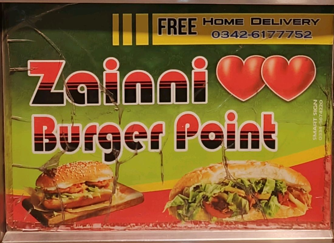 Zainni Foods