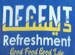 Decent Refreshment Center