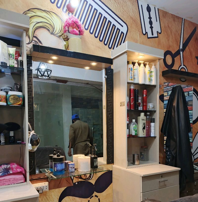 Dubai Hair Dresser