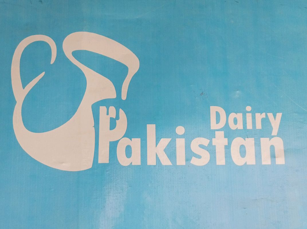Pakistan Dairy