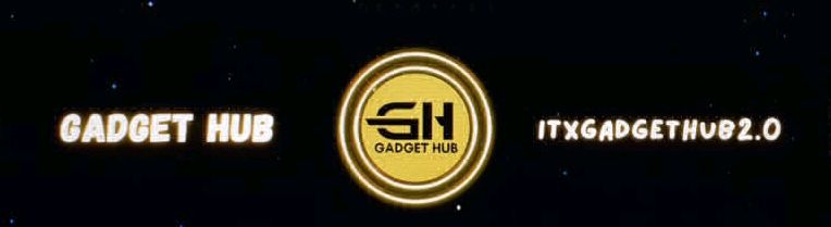 Gadget Hub & Prime Vision