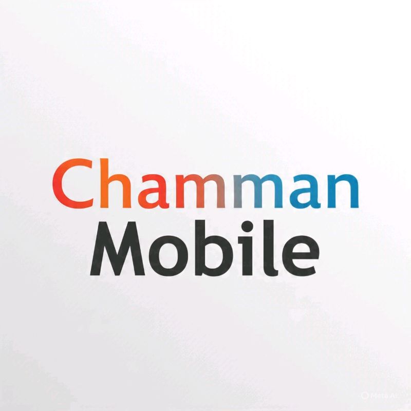 Chamman Mobile