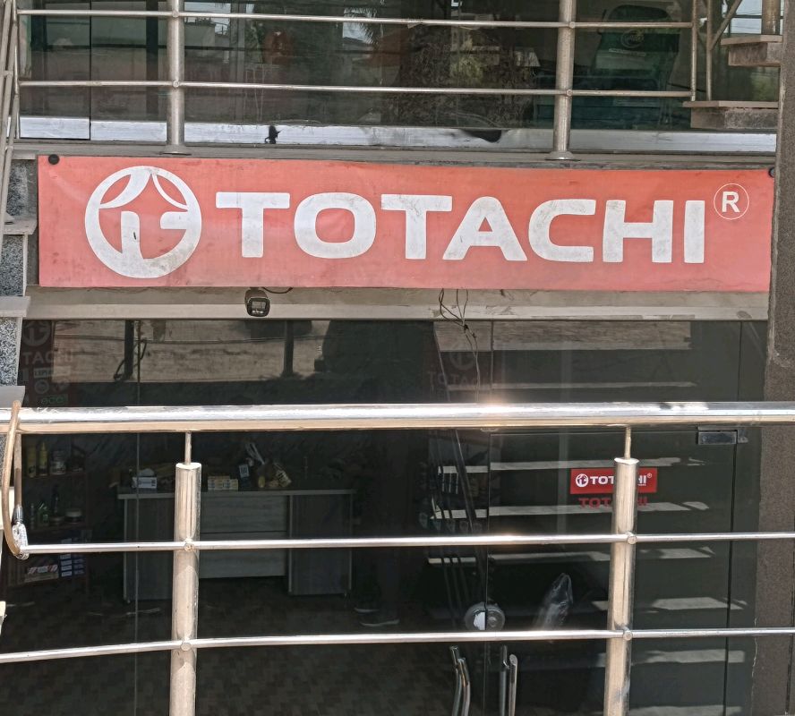 TOTACHI 