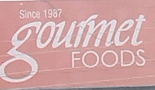 Gourmet Bakers & Sweets