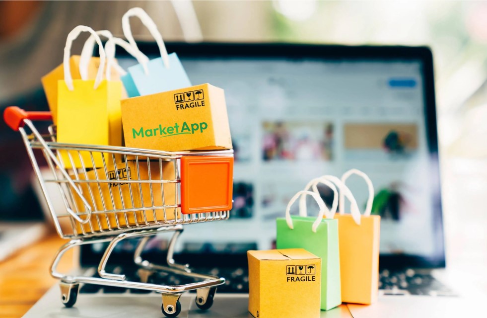  Revolutionizing Online Shopping in Pakistan with MarketApp
