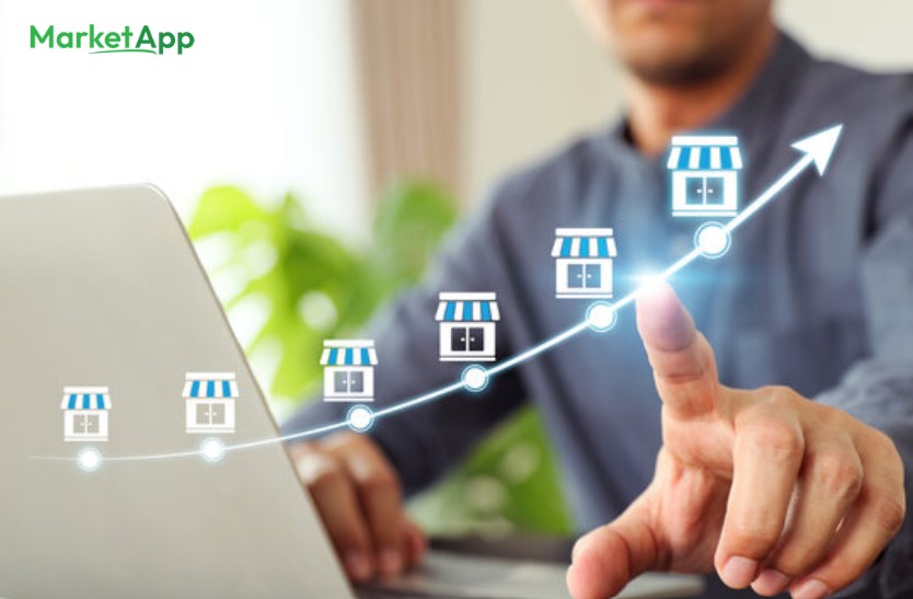 How to Become a Franchisee of MarketApp.pk and Generate Revenue in Pakistan