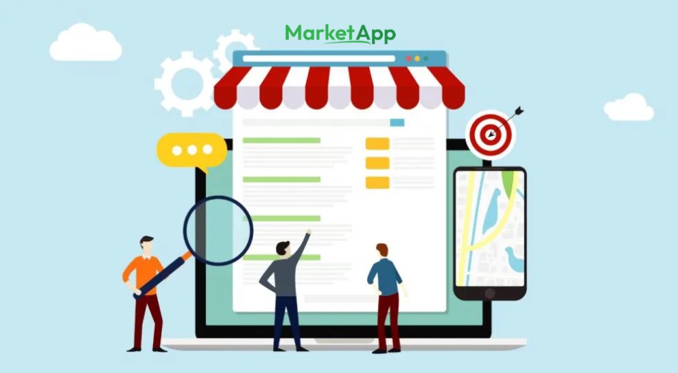 Can I Add My Business Myself on MarketApp.pk?