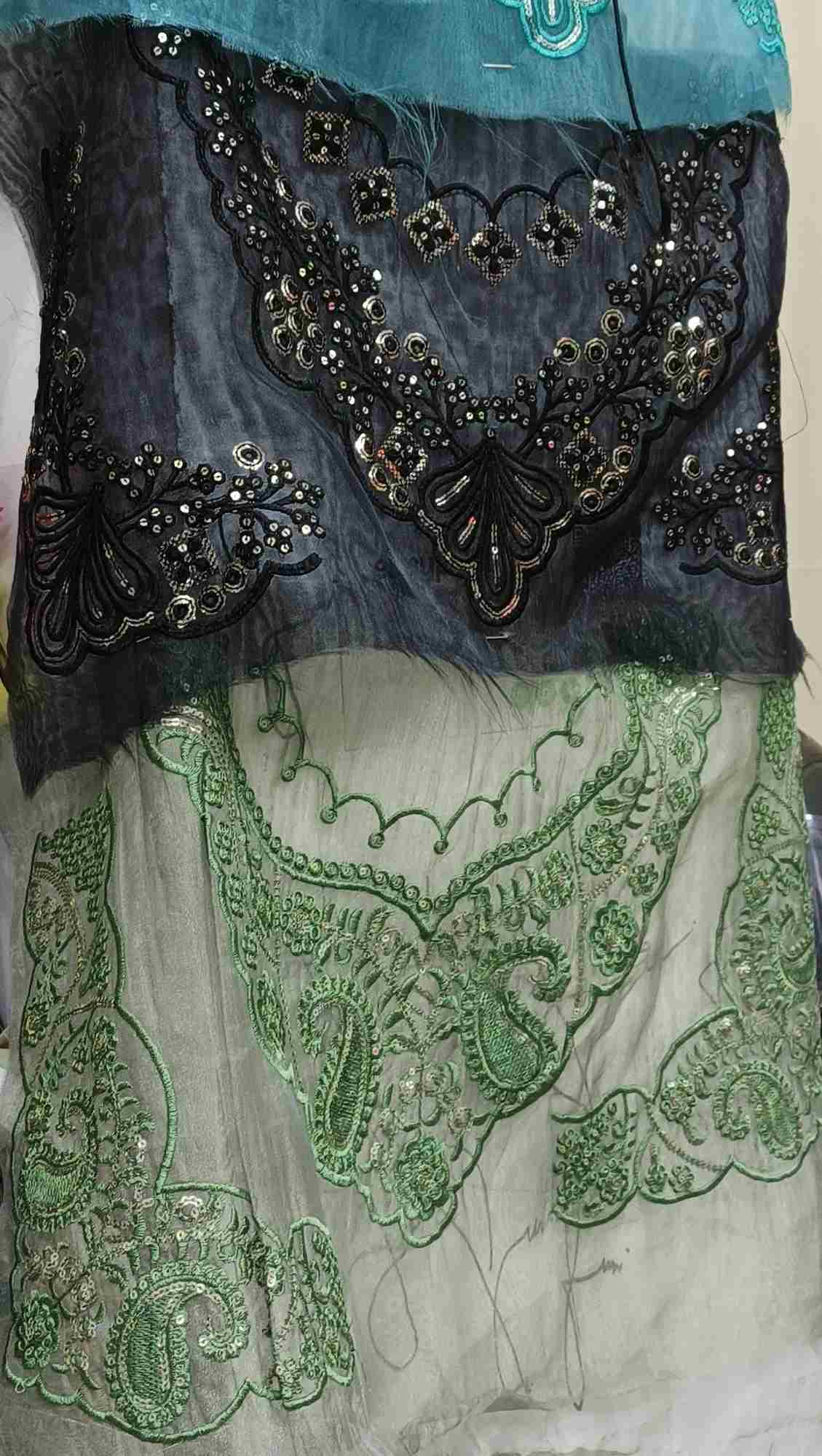 Five Star Lace and Matching Center