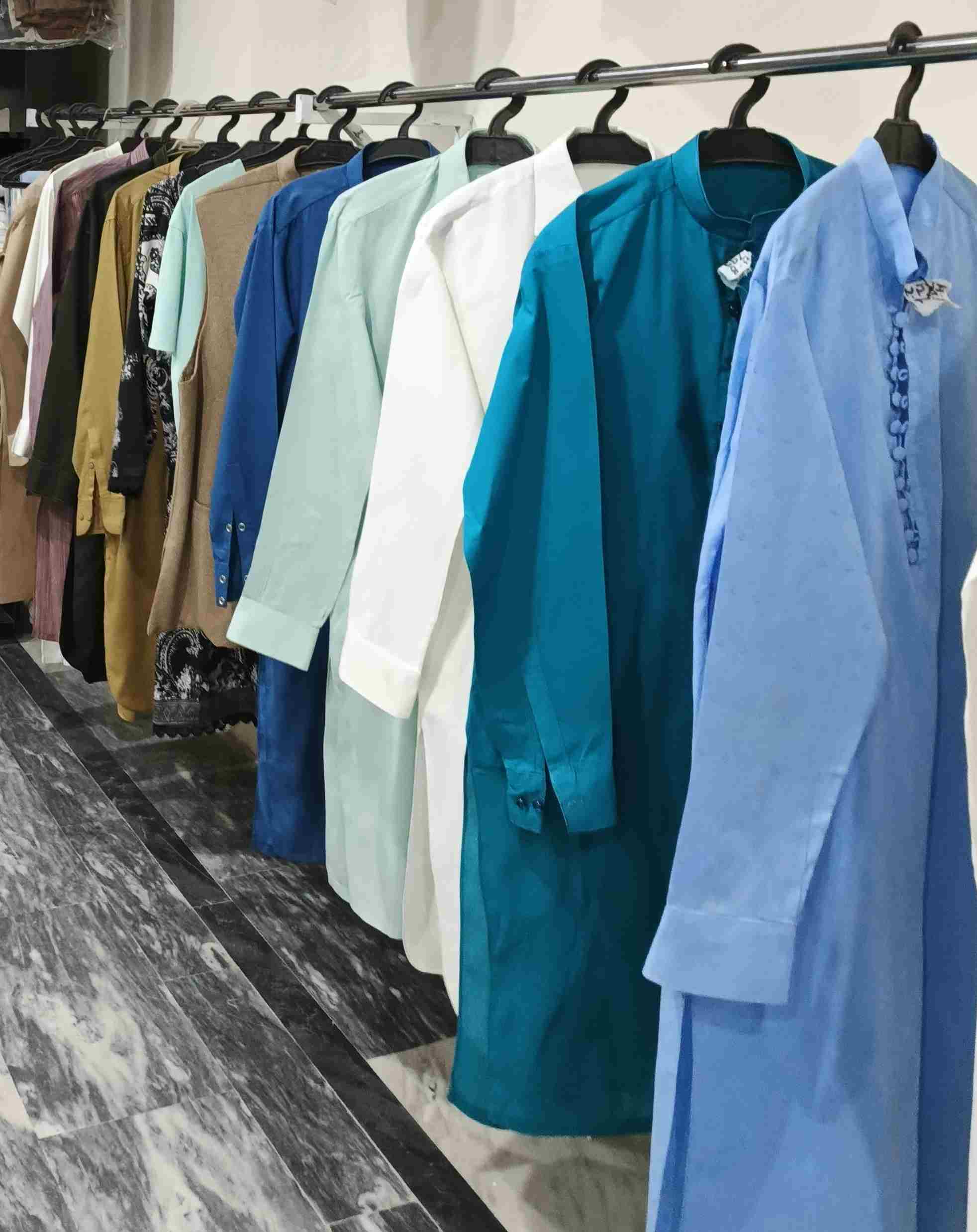 Star White Dry Cleaner and Laundry