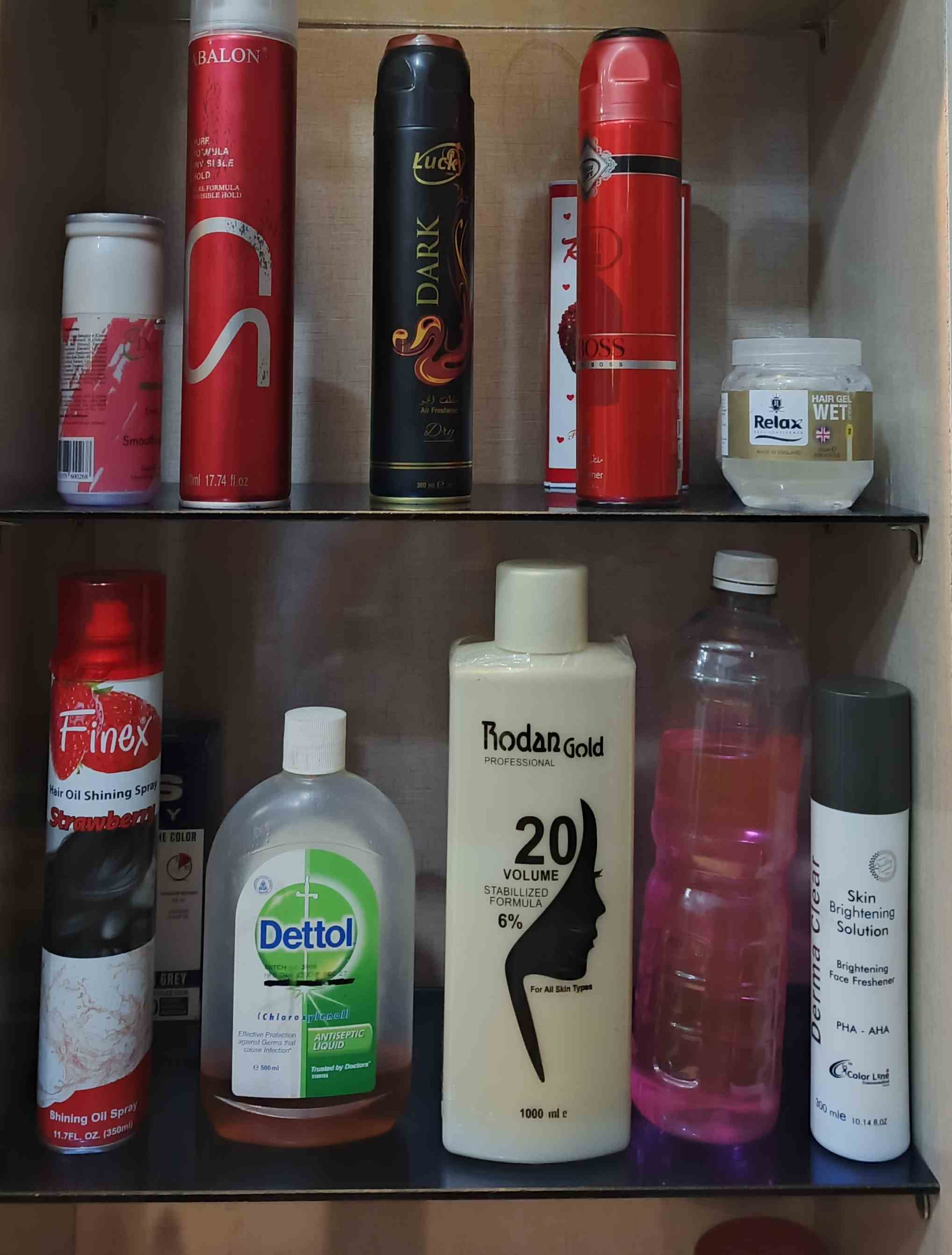 Dubai Hair Dresser