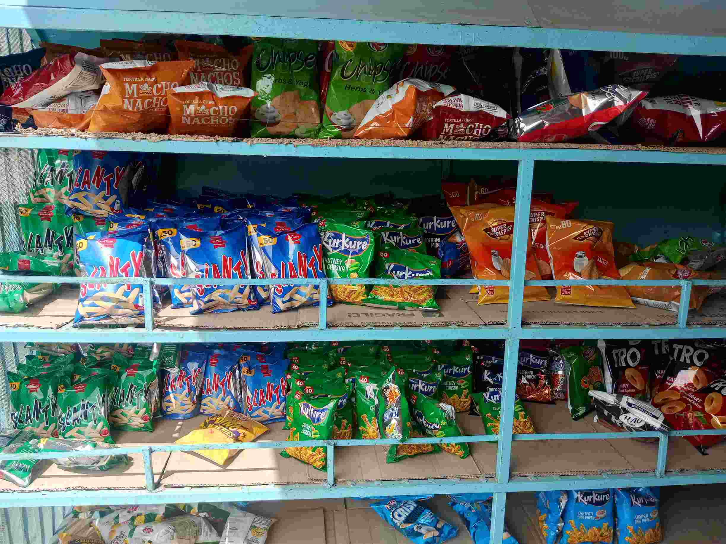 Noor Super Store