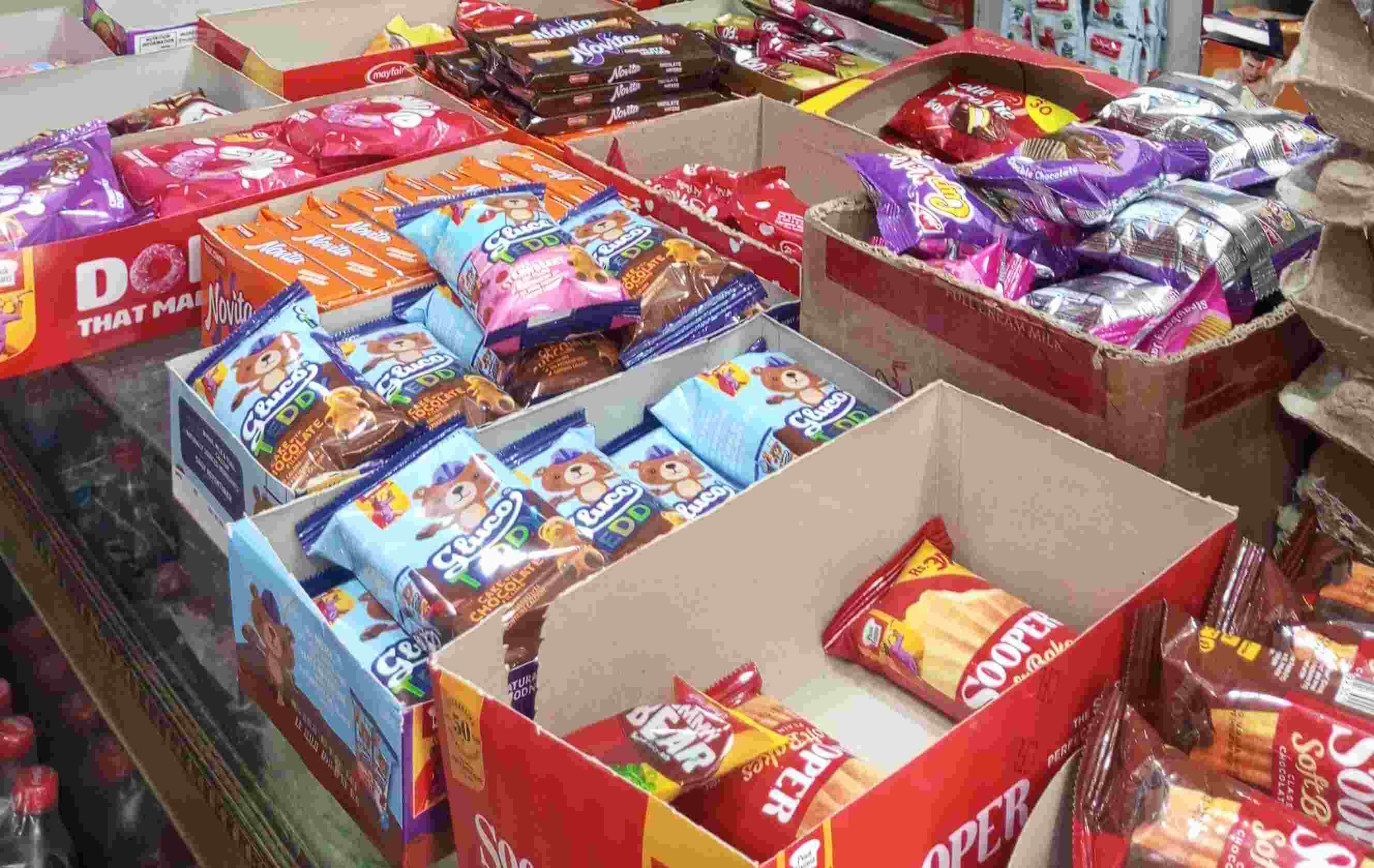 Noor Super Store
