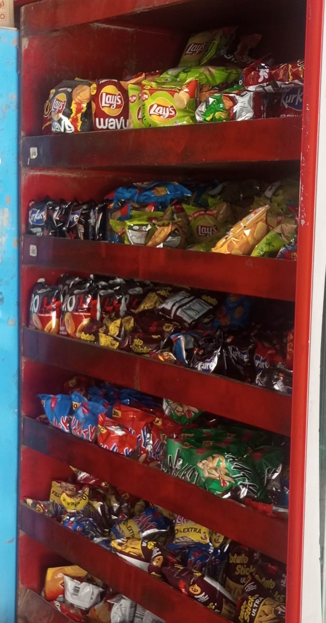 Tawakal General Store