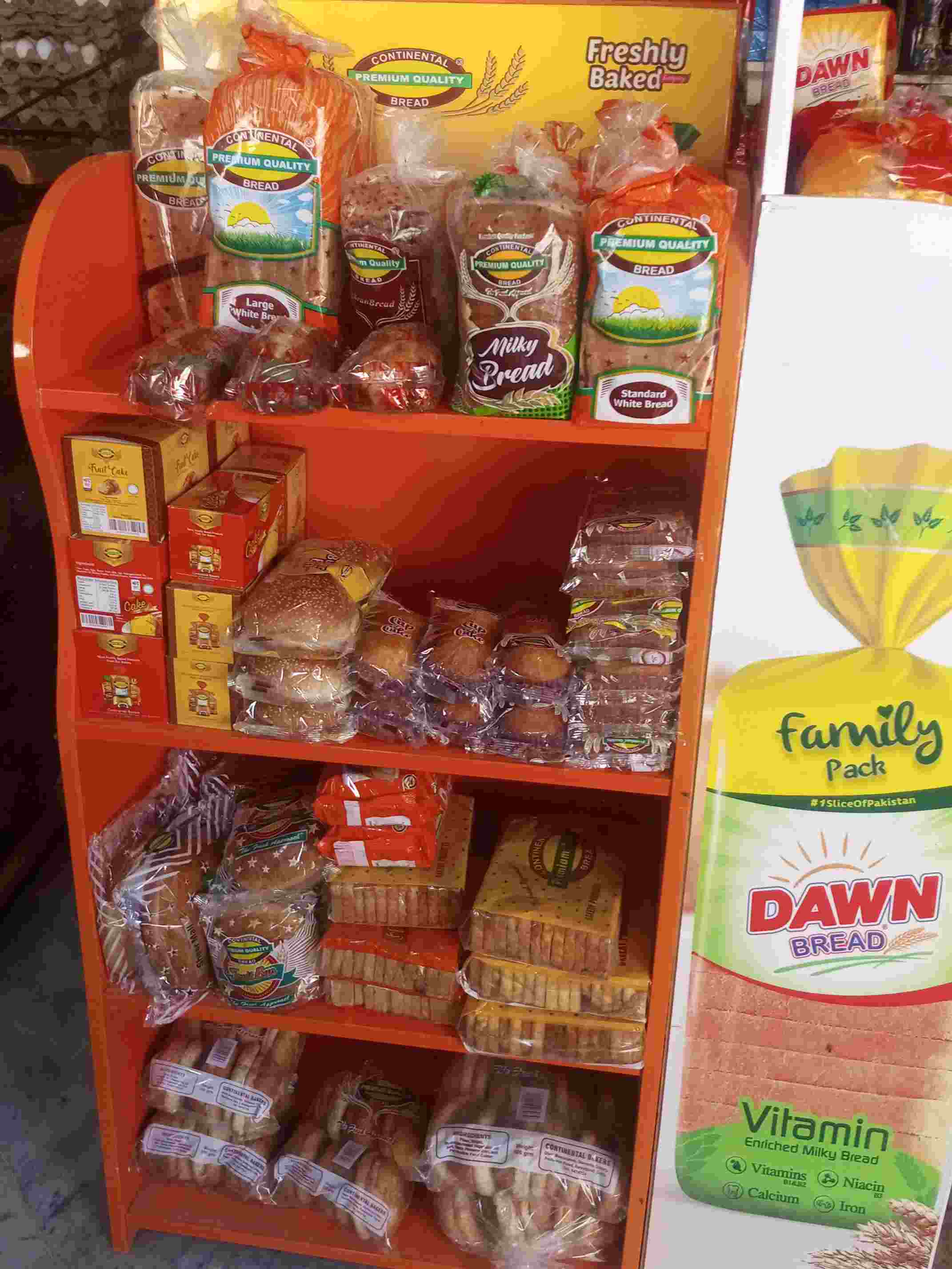 Tawakal General Store