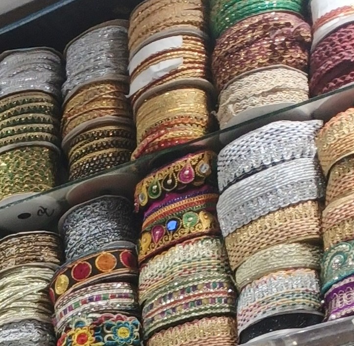 Ali Tailor 
