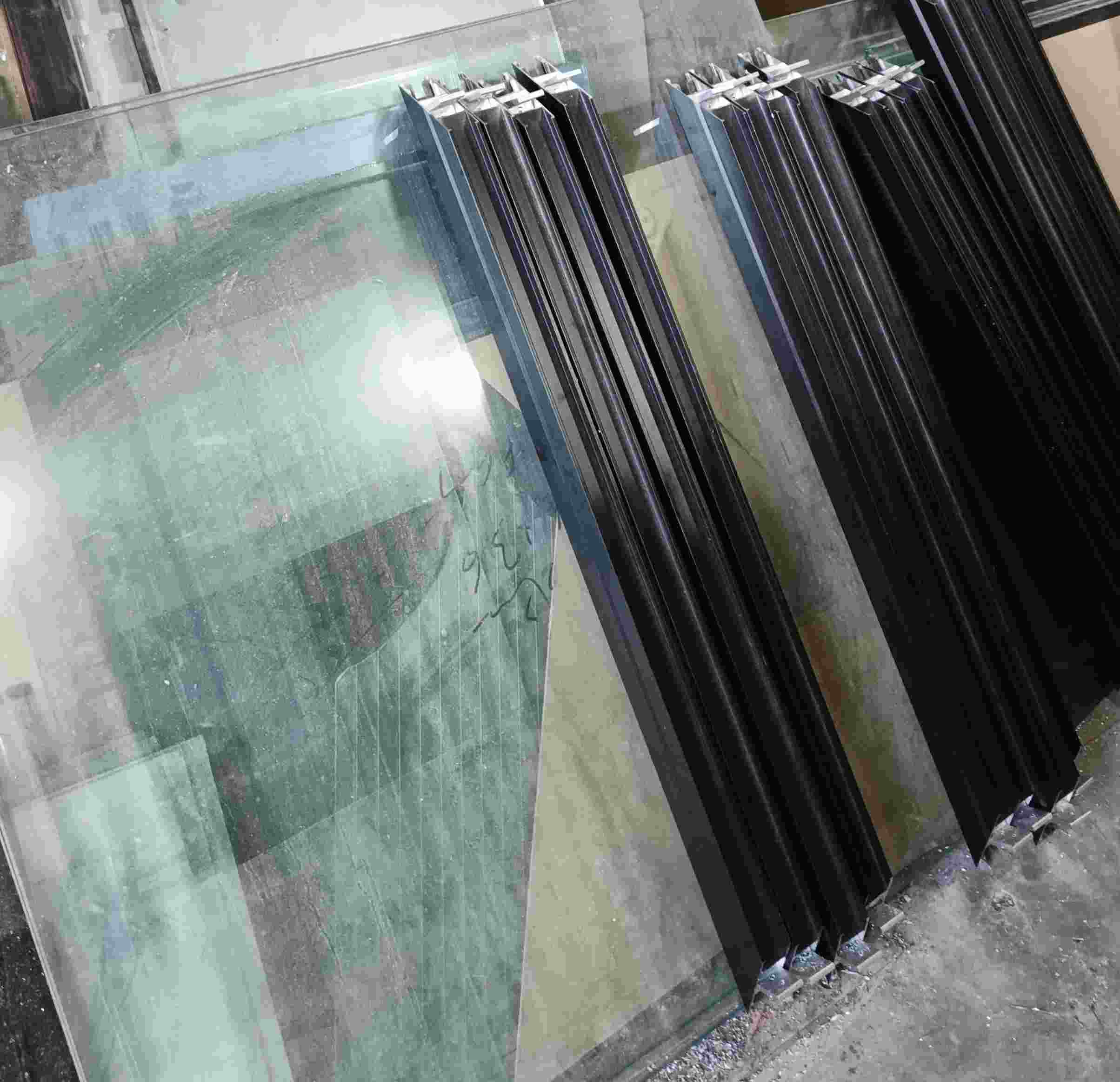 Star Aluminium And Glass Work
