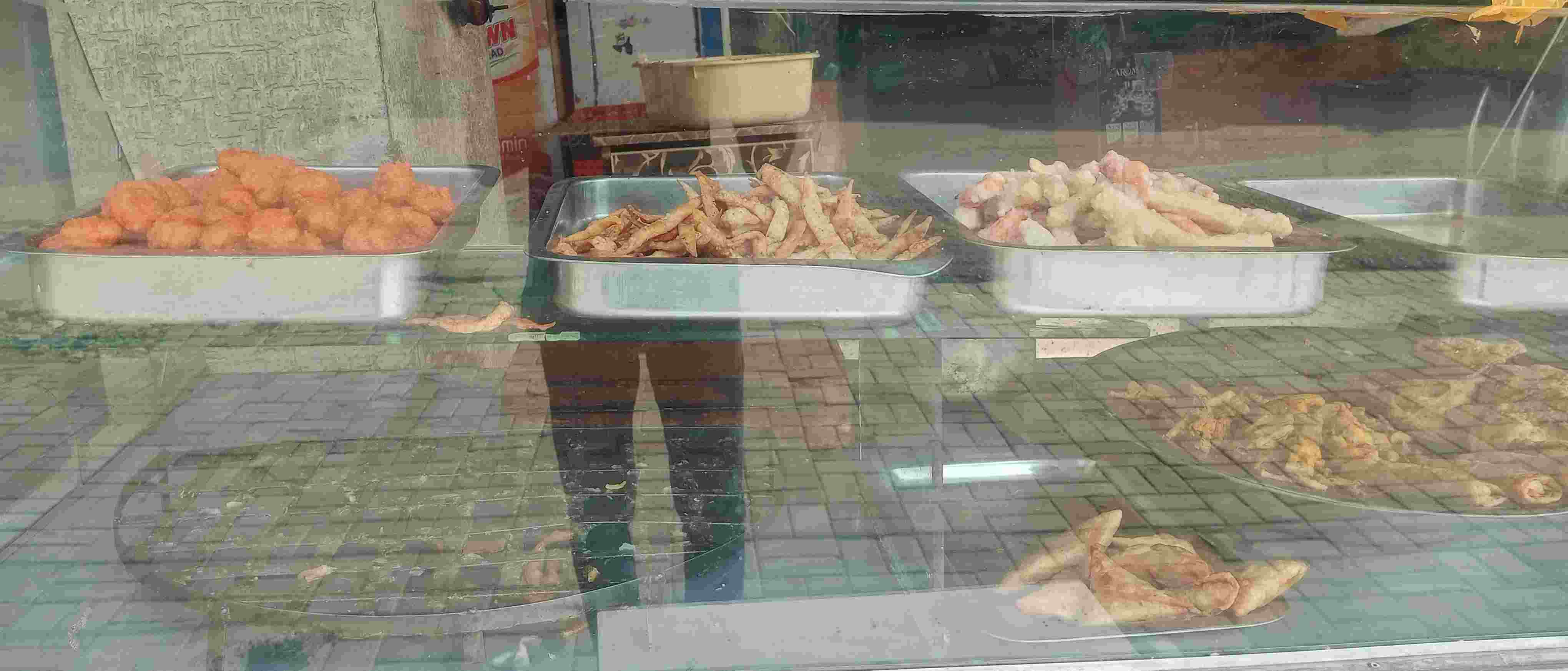 SS Baker's & Refreshment