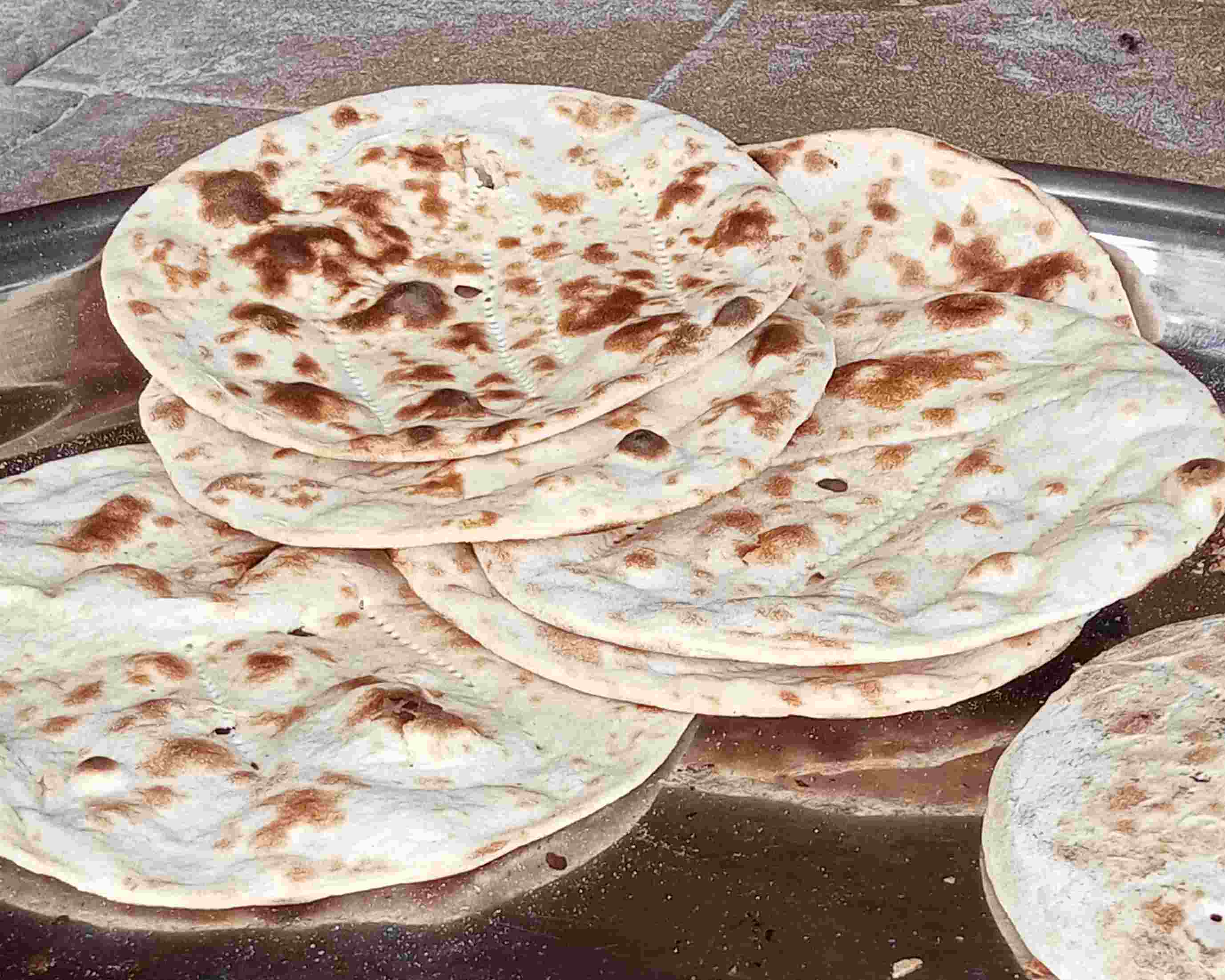 Abasia Naan Center