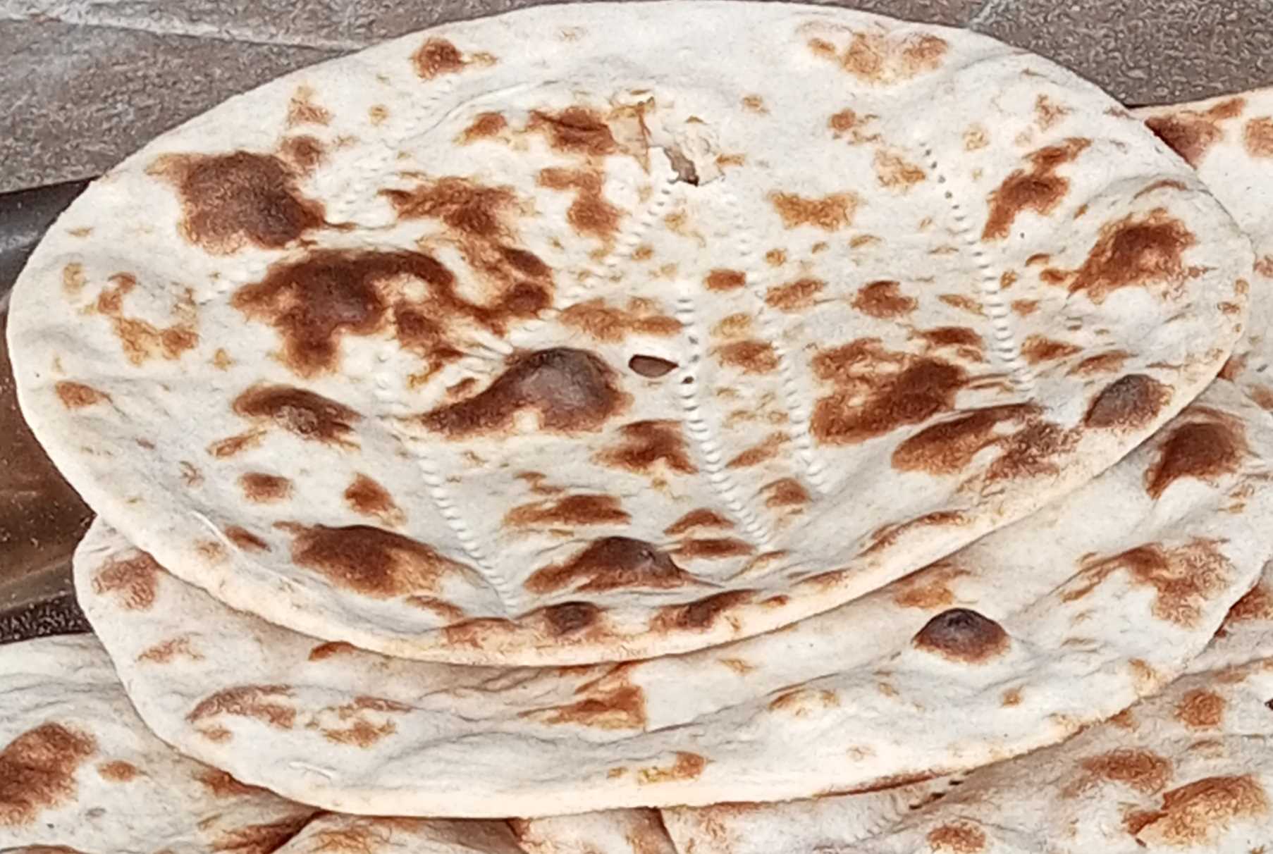 Abasia Naan Center