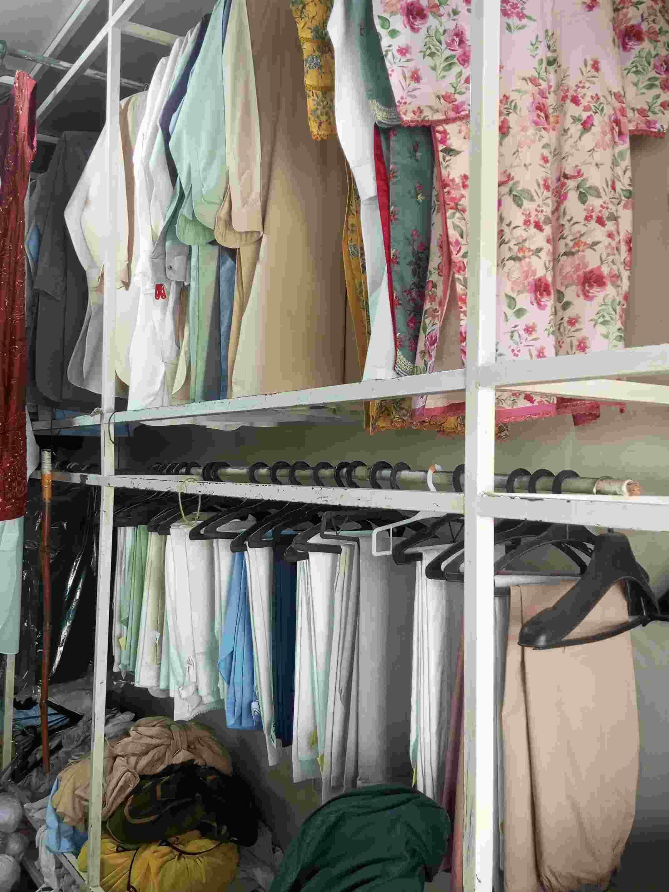 Prime Quality DryClean & steam laundry