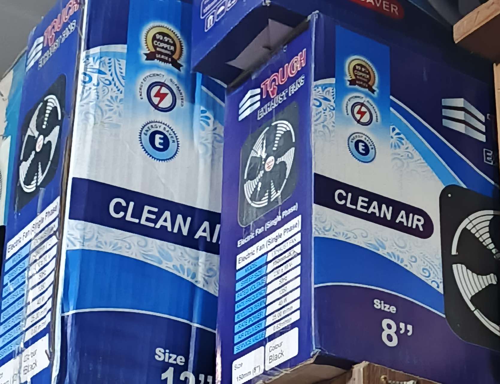 Kashmir Electric Hardware and Sanitary Store