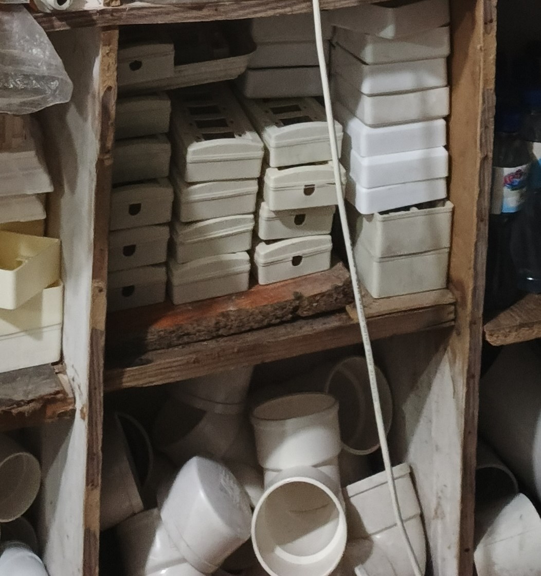 Kashmir Electric Hardware and Sanitary Store