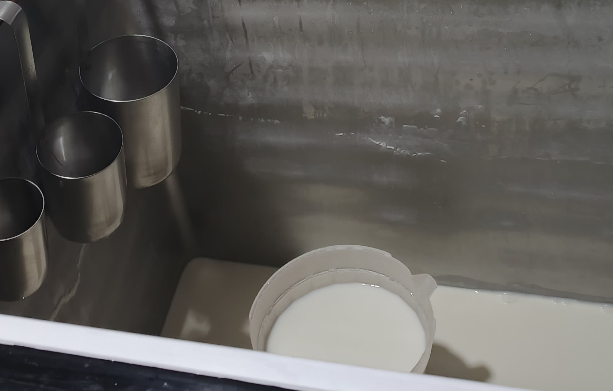 Tabassum Milk Shop
