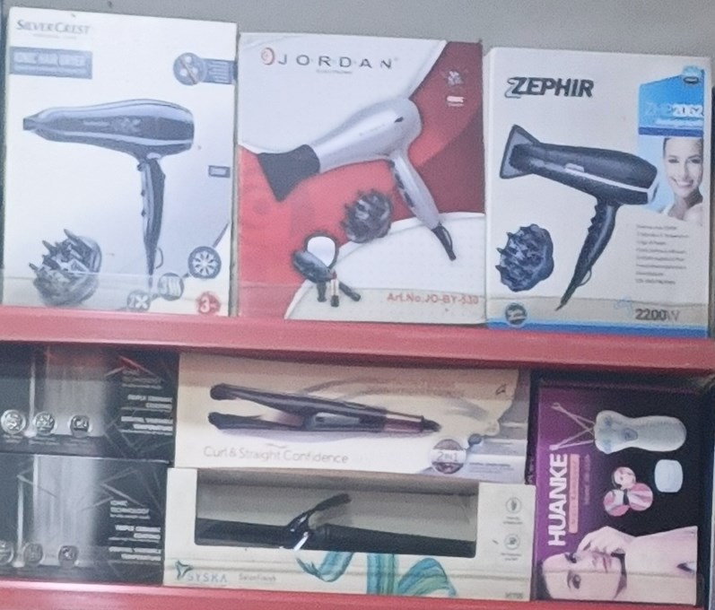 Mehak Mart