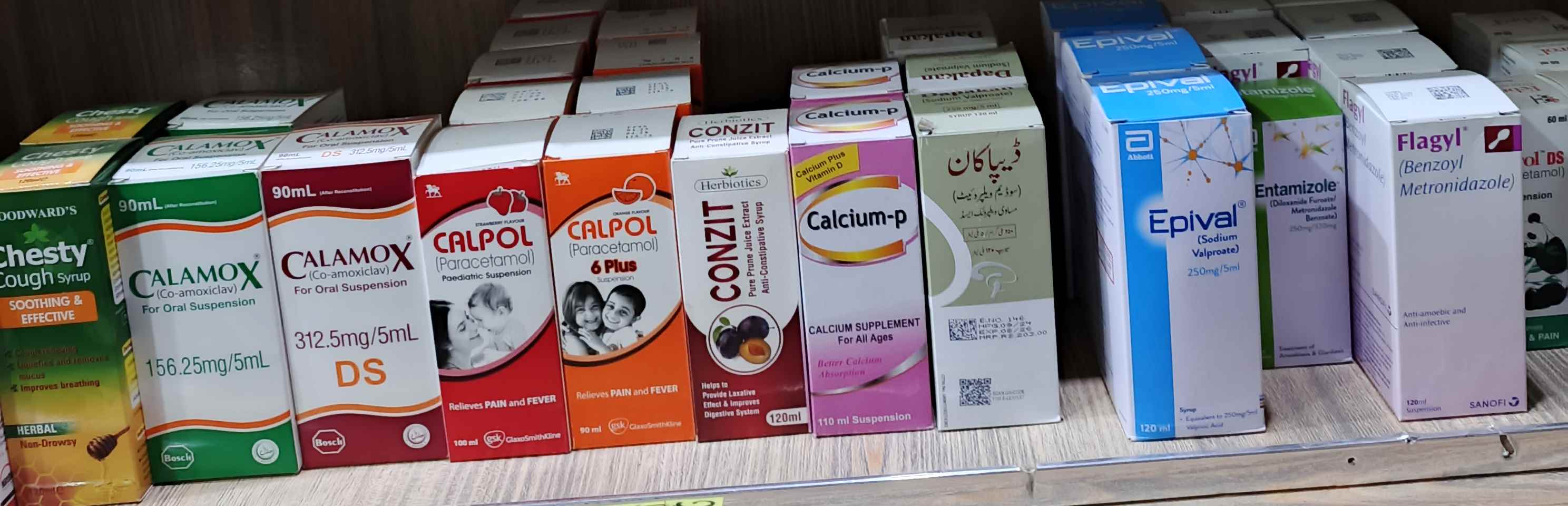 Right Aid Pharmacy