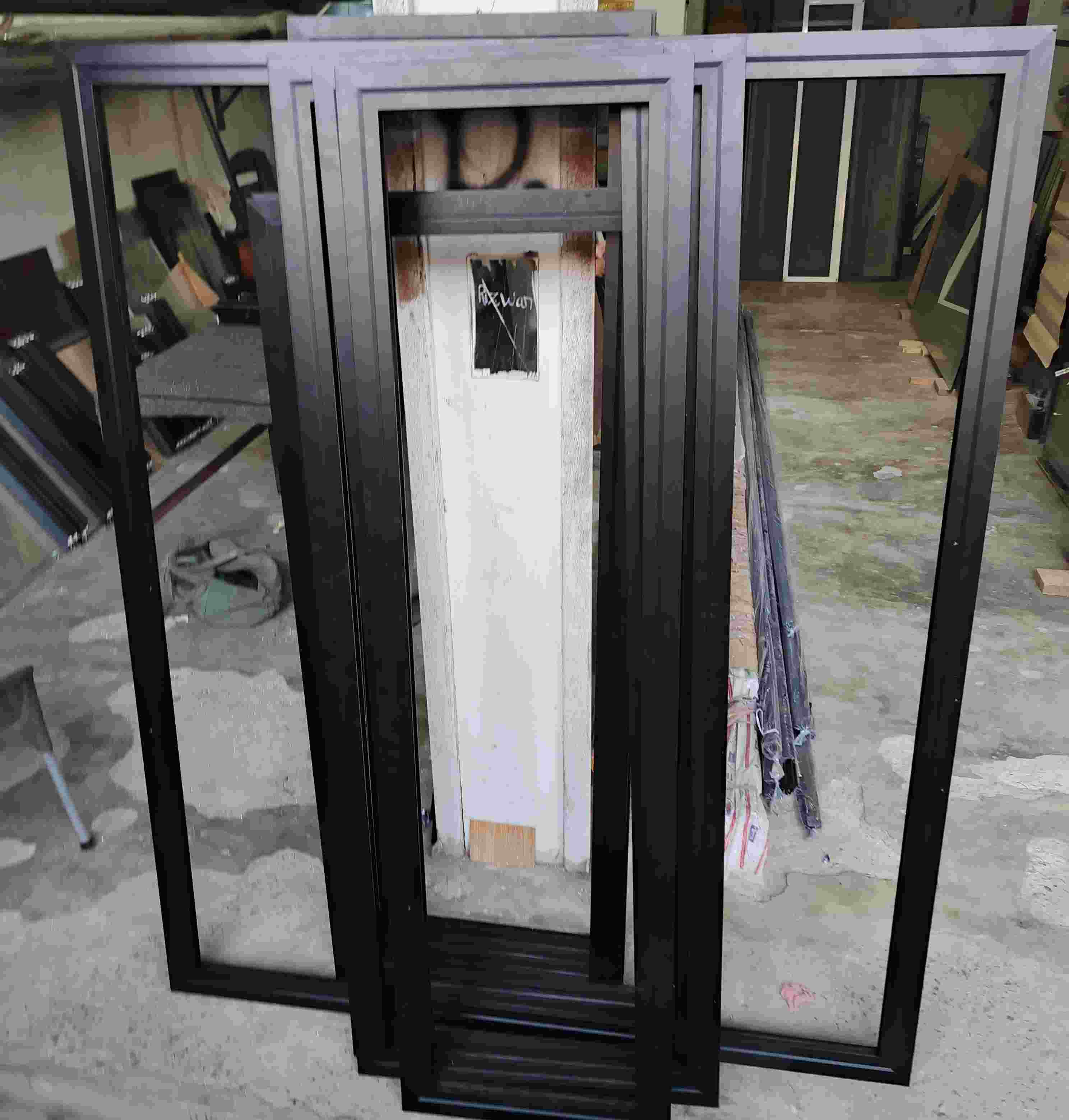Star Aluminium And Glass Work