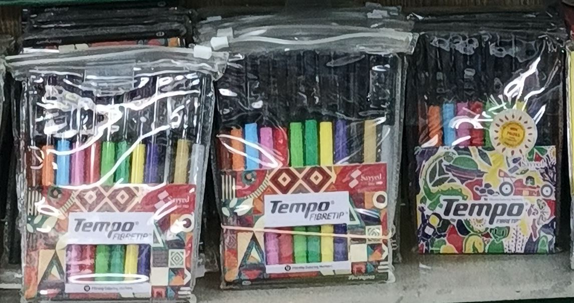 Sketch Line Stationers