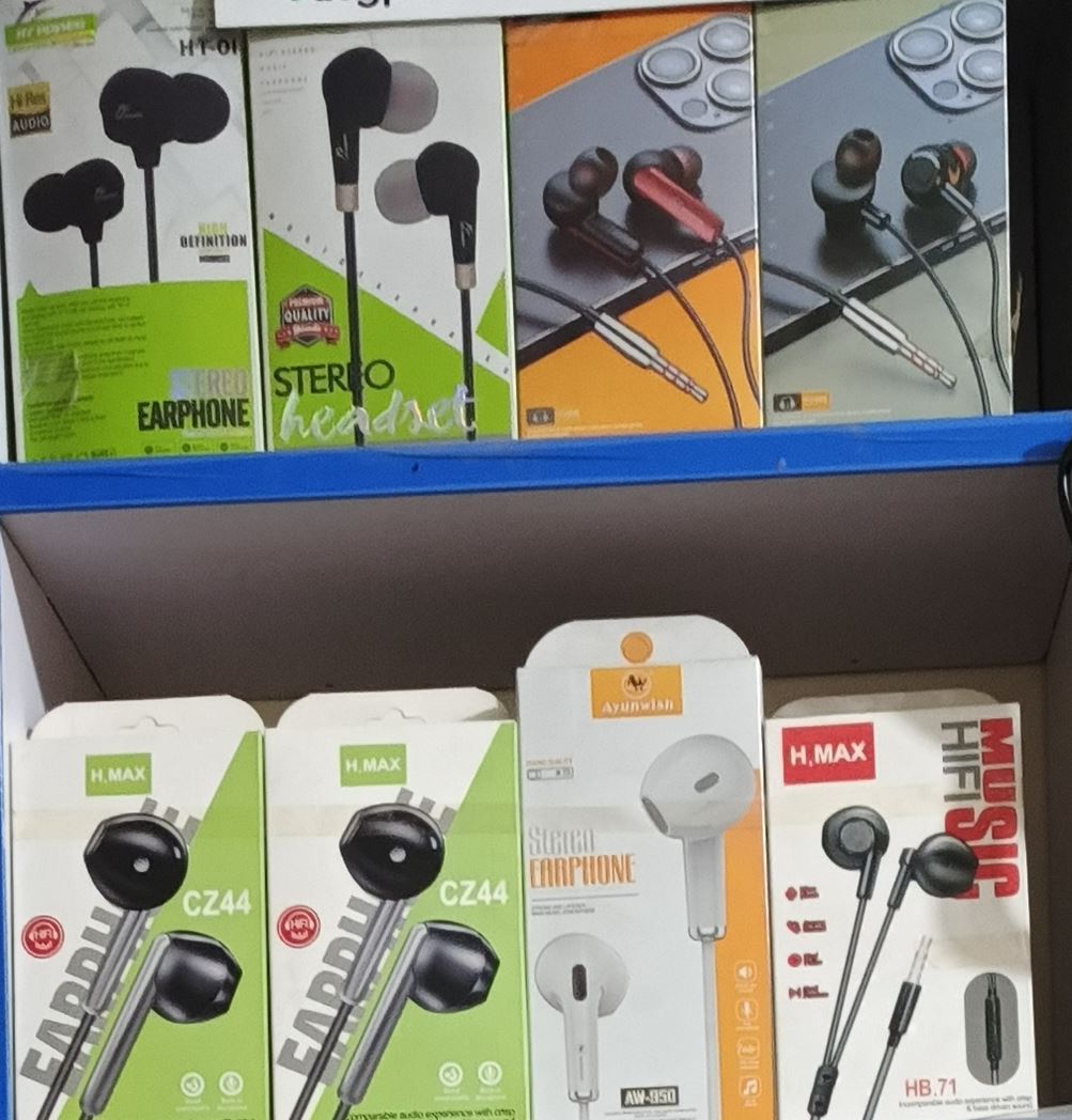 Hasan Mobile And Accessories